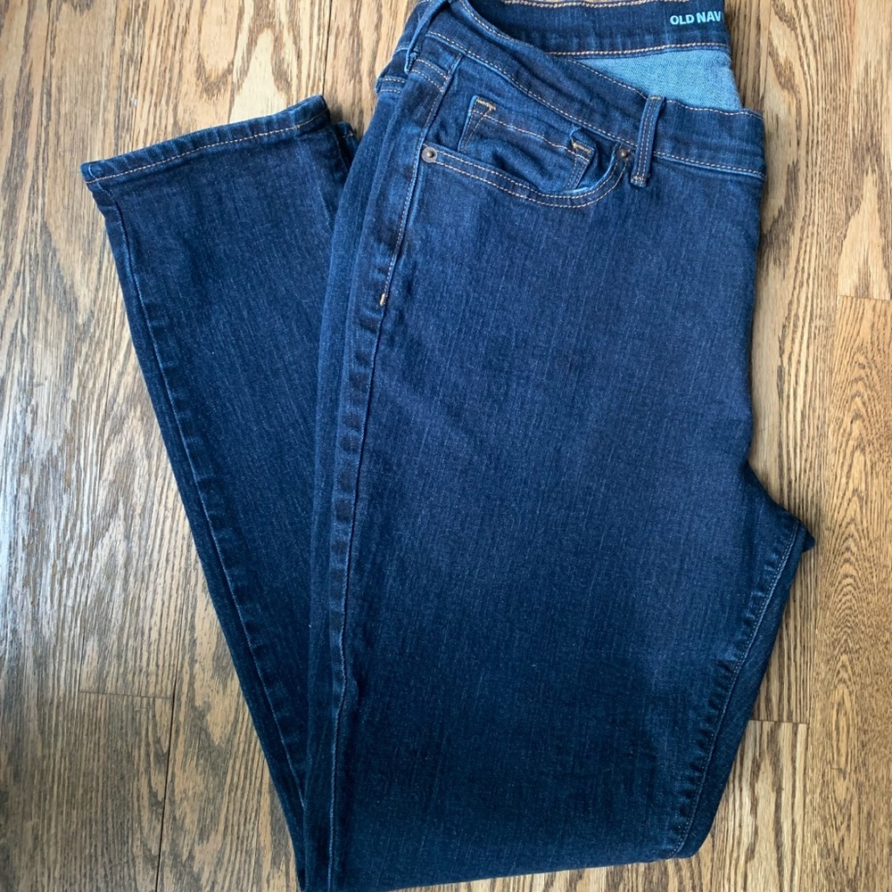 Old Navy Jeans - Size 14